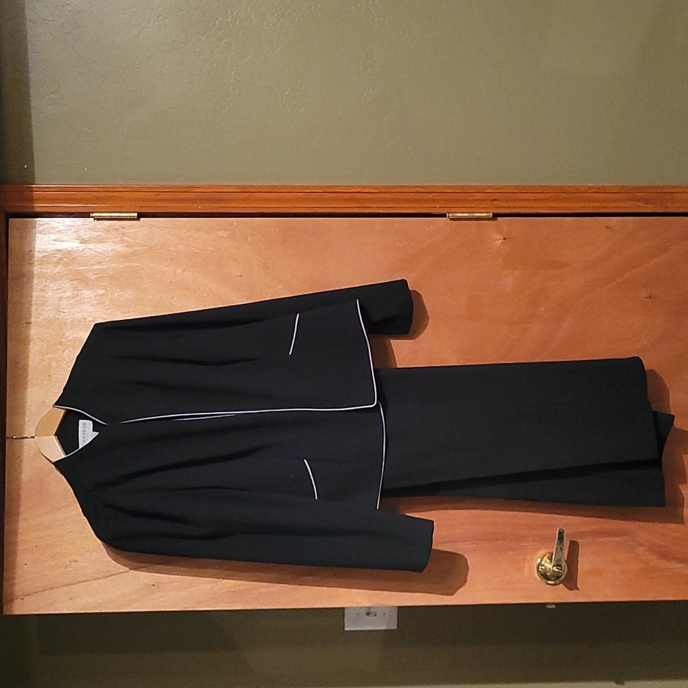 Sag Harbor pantsuit